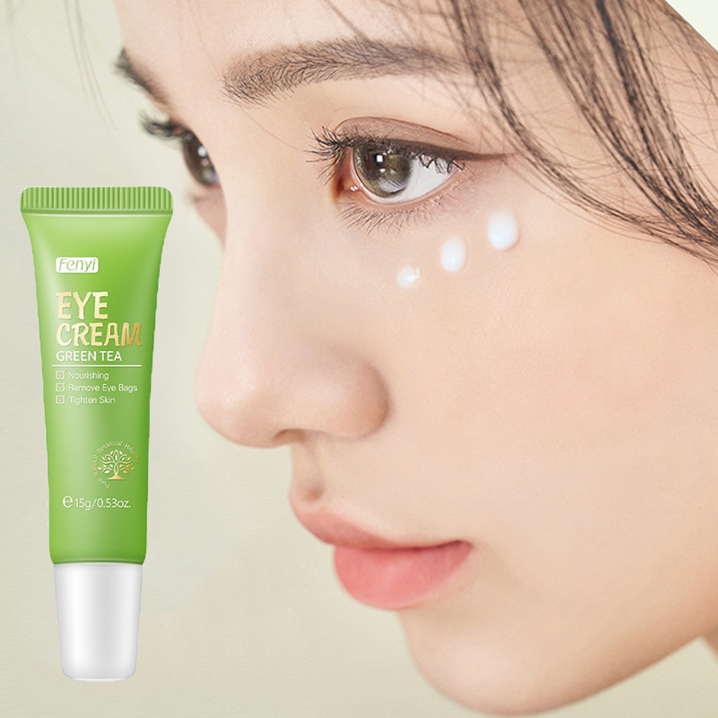 Green Tea Skin Care Kit Korean - огляд і ціна Korean Tea Set