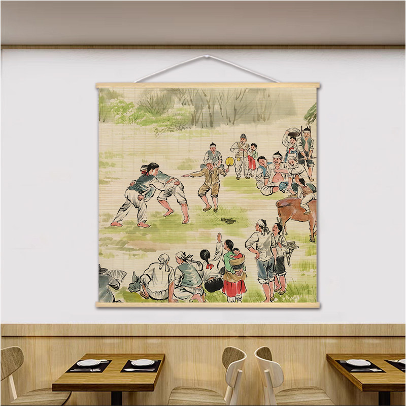 Korean Barbecue Style Wall Han - огляд і ціна Korean Lifestyle & Kids Boutique Photos