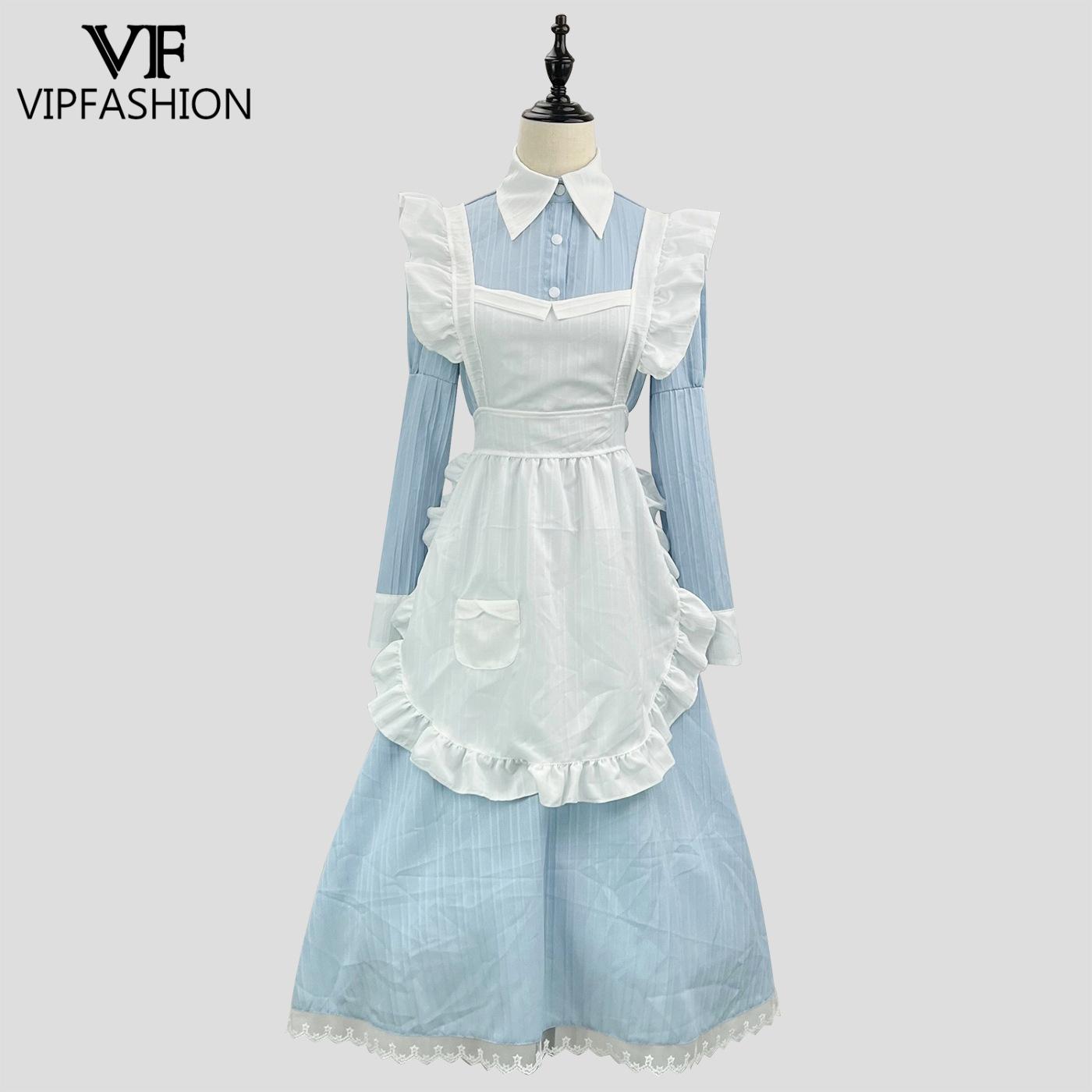 VIP FASHION Victorian Maid Dre - огляд і ціна Korean Tea Set