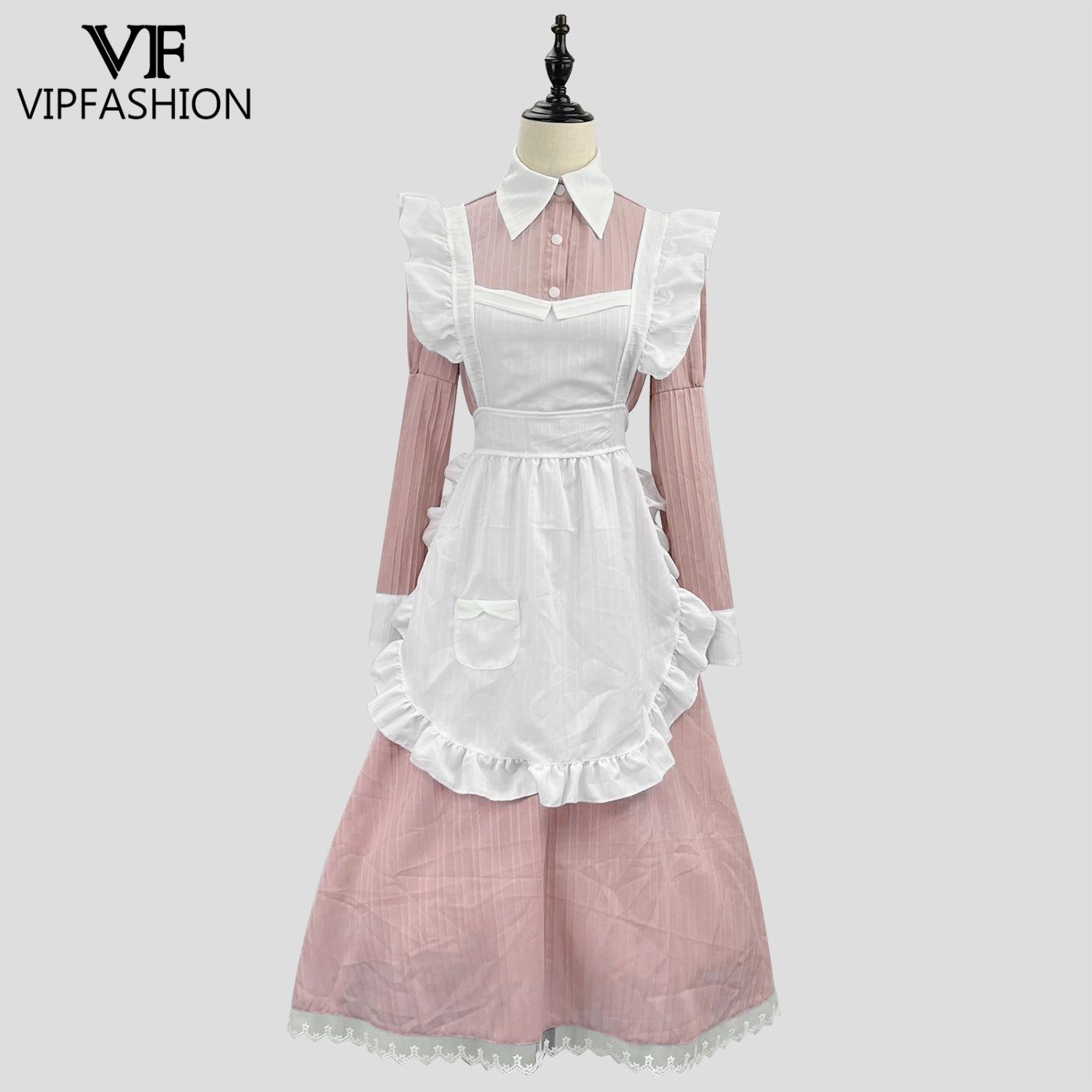 VIP FASHION Victorian Maid Dre - огляд і ціна Korean Tea Set