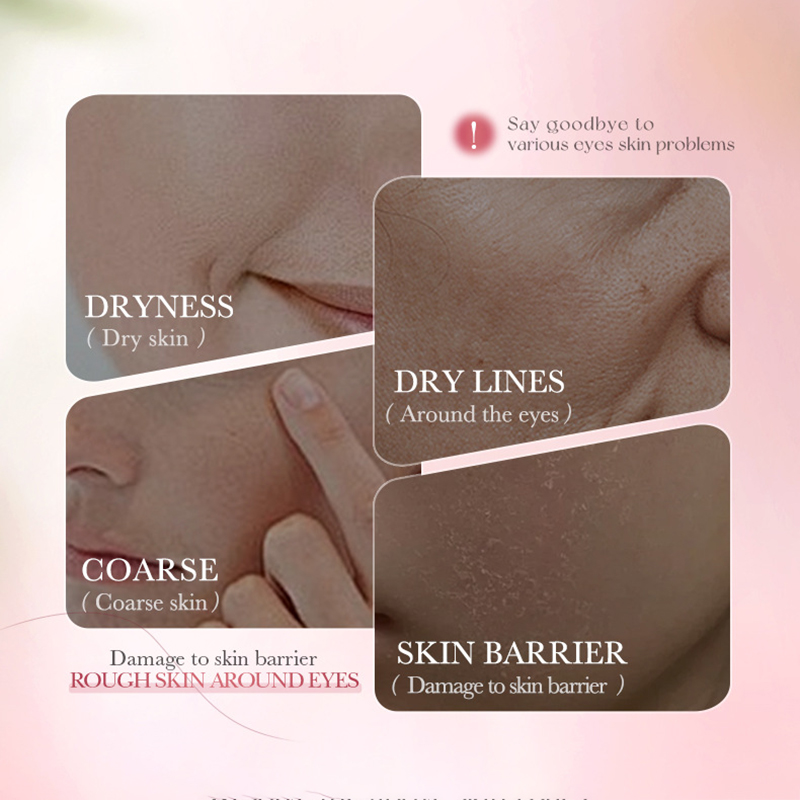 SAODER Pink Aloe Moisturizing  - огляд і ціна Sheet Mask Collagen