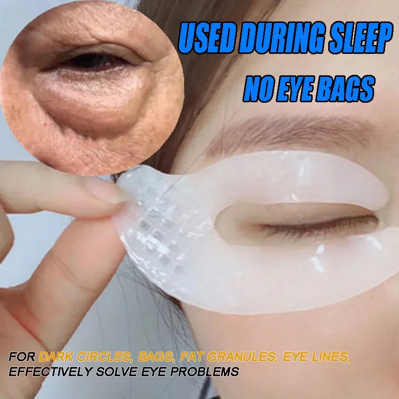 Wrinkle Remove Eyes Patches Fi - огляд і ціна Sheet Mask Collagen