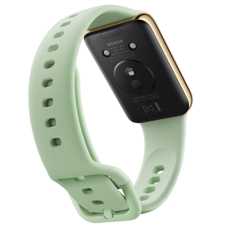 Honor Band 10 Smart Sports Fit - огляд і ціна Korean Health Lifestyle