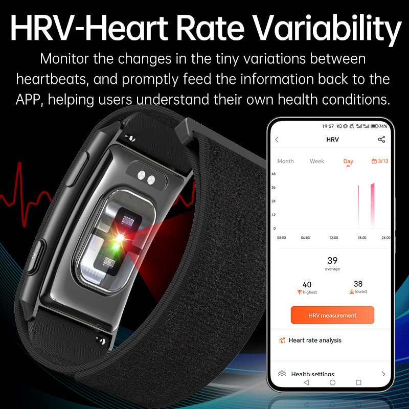 VWAR CYRA Screenless Fitness T - огляд і ціна Korean Health Lifestyle
